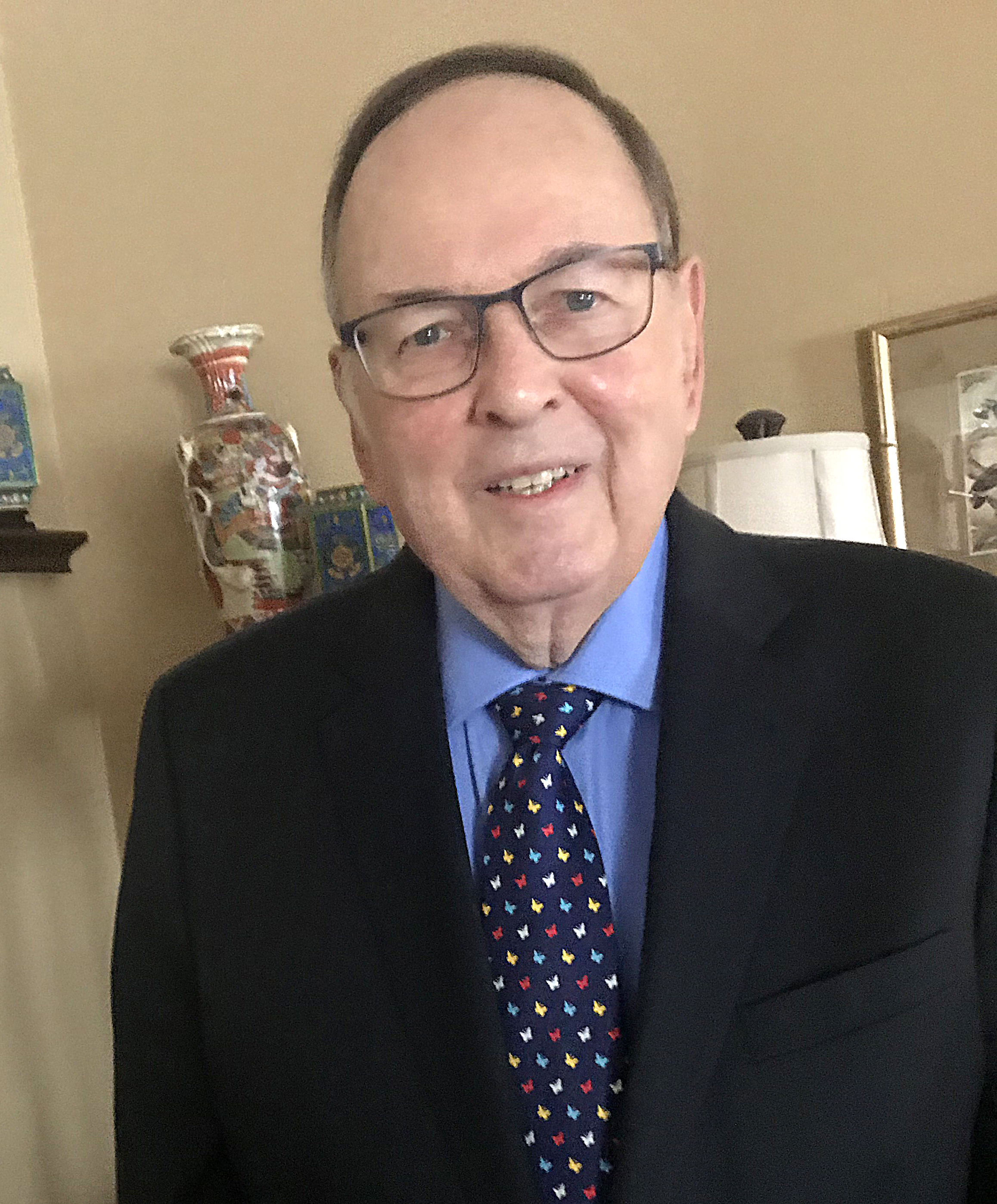 Bill Weese