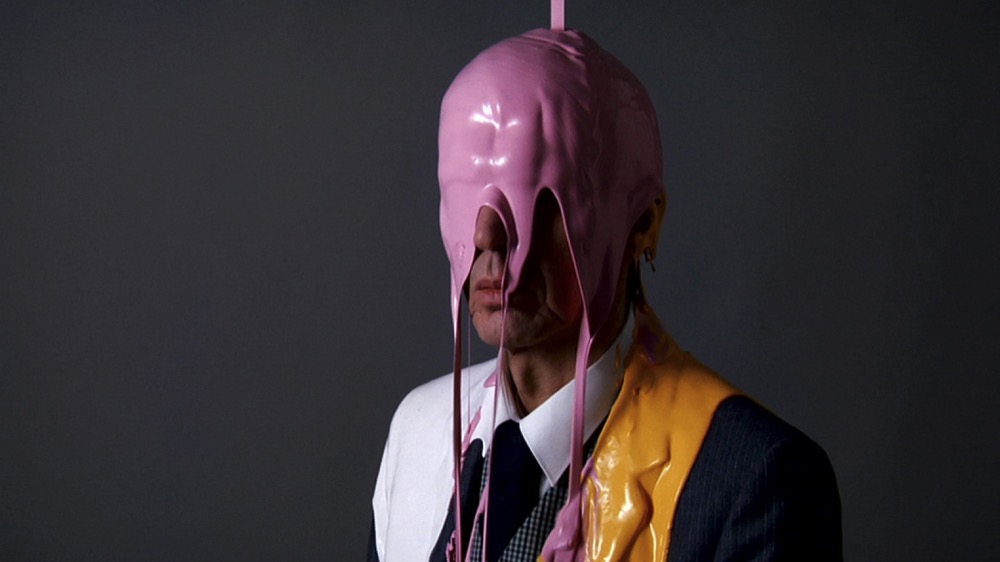 Hannu Karjalainen, 'Towards An Architect,' 2010, HD video, 5’ 15’’. Edition 2/5 + 2 AP. Courtesy of Galerie Nikolaus Ruzicska.