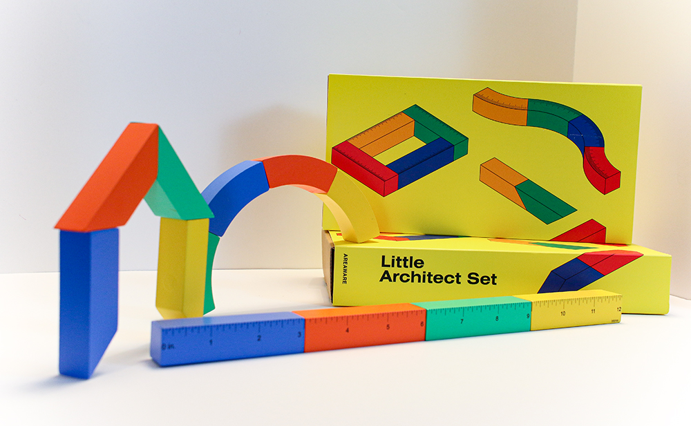 Little Architect Set