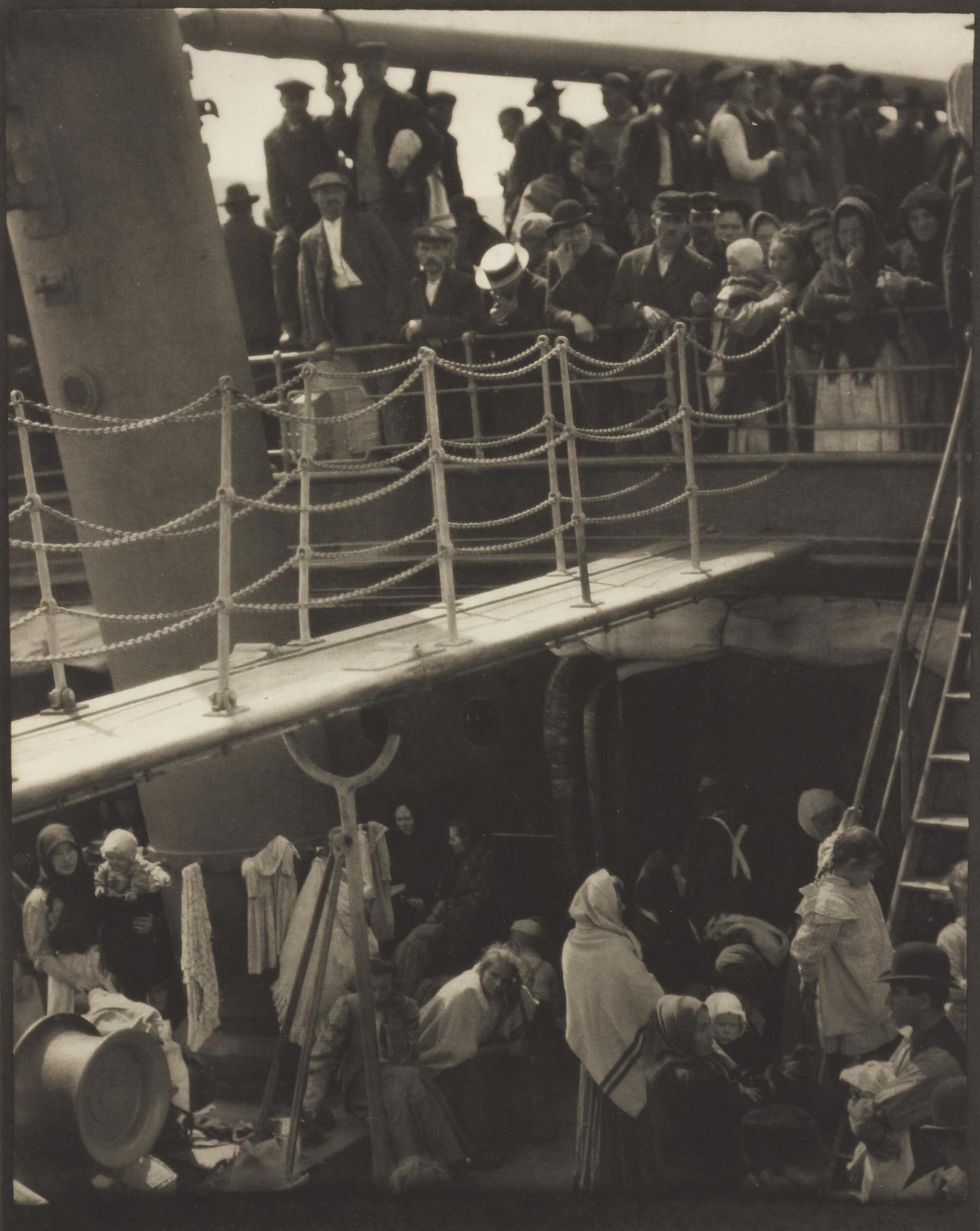 The Steerage.jpg