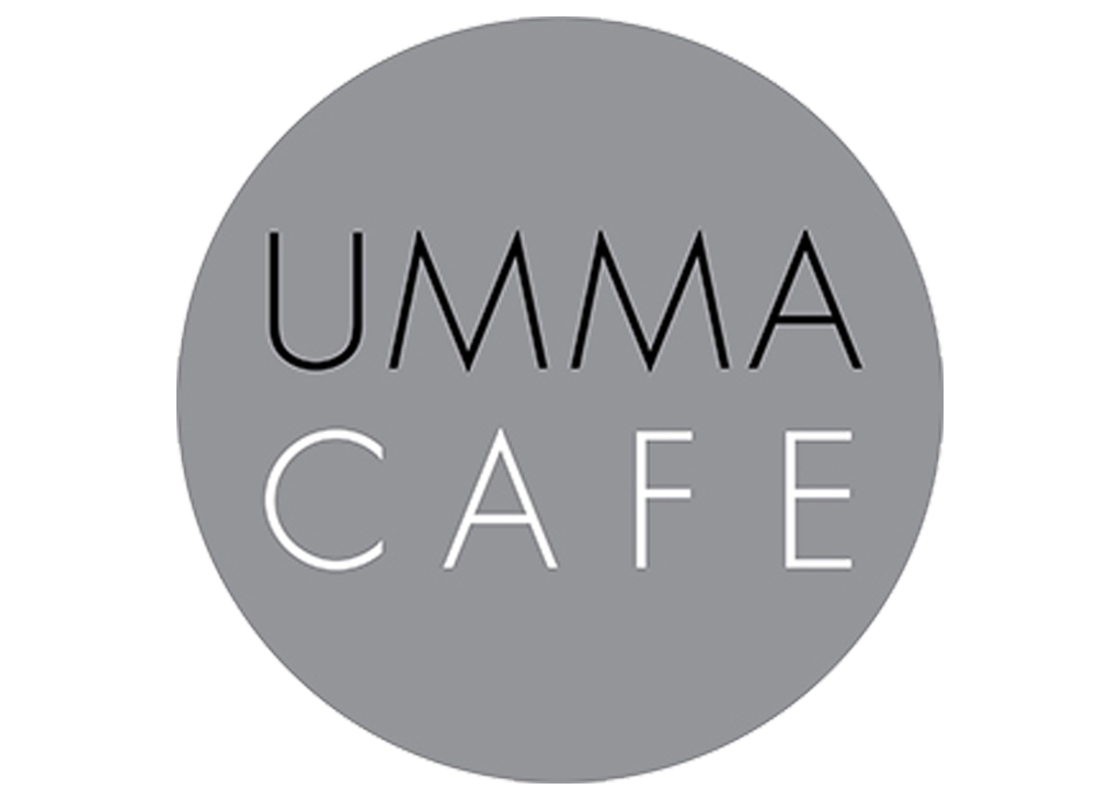 UMMA Cafe Logo