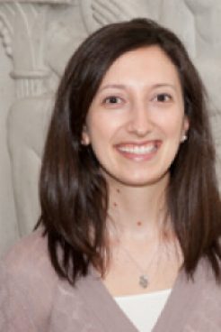 Allison Martino