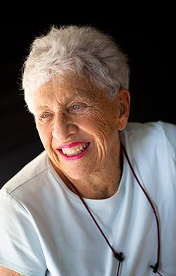 Ernestine Ruben